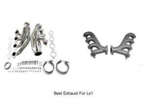 Best Exhaust for LS1: Unlock Unmatched Power Now!