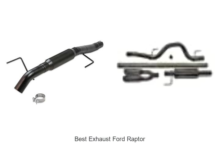 Top 12 Best Exhaust Ford Raptor That Will Blow Your Mind