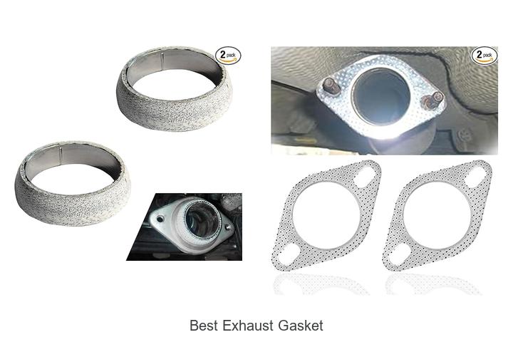 Discover The Best Exhaust Gasket For Ultimate Performance!