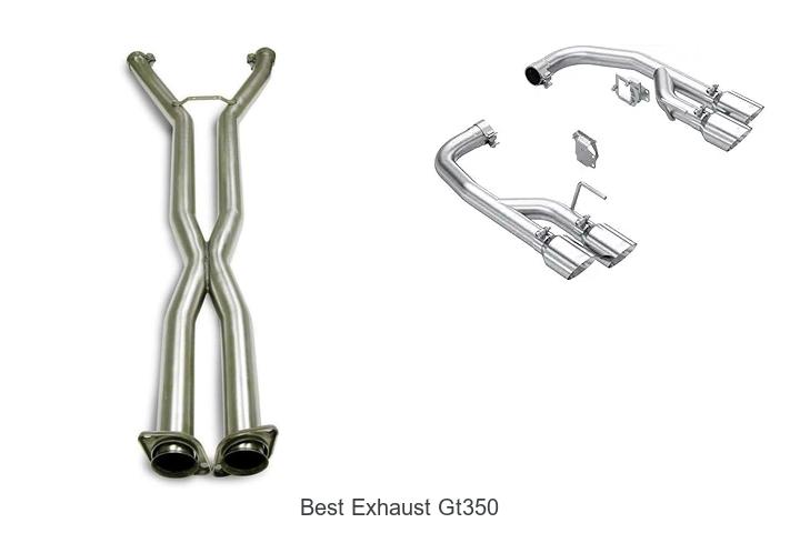 Top 12 Best Exhaust GT350 That Will Blow Your Mind!