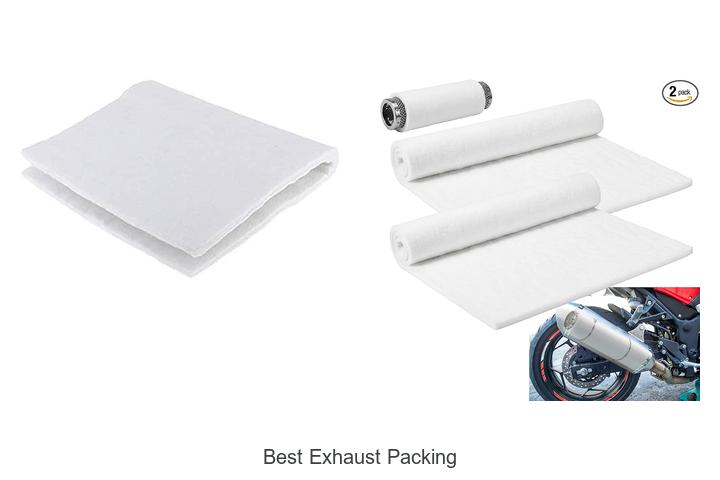 Top 15 Best Exhaust Packing Secrets You Can’t Miss