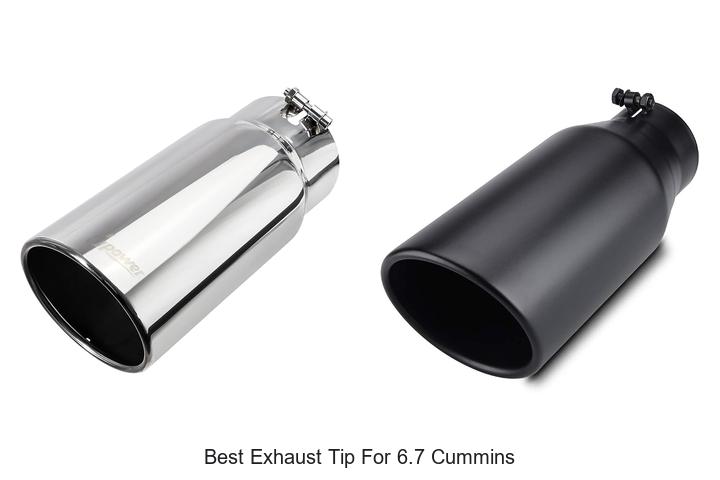 Best Exhaust Tip for 6.7 Cummins That Will Blow Minds!