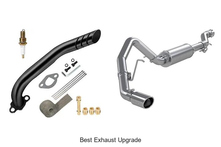 Top 12 Best Exhaust Upgrade That Will Boost Your Ride Now