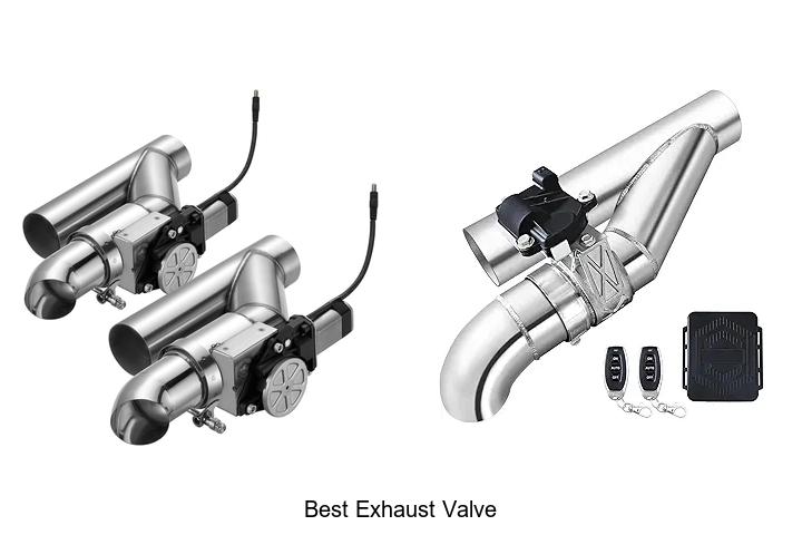 Top 15 Best Exhaust Valve Picks That Boost Engine Power