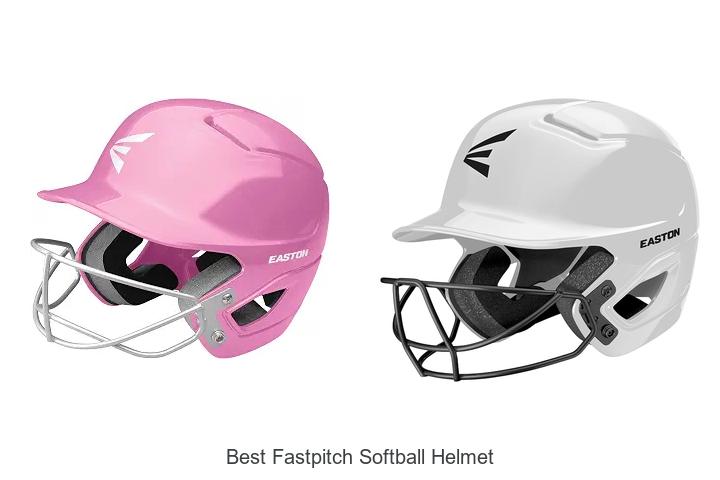 Top 12 Best Fastpitch Softball Helmet That Wins Every Game