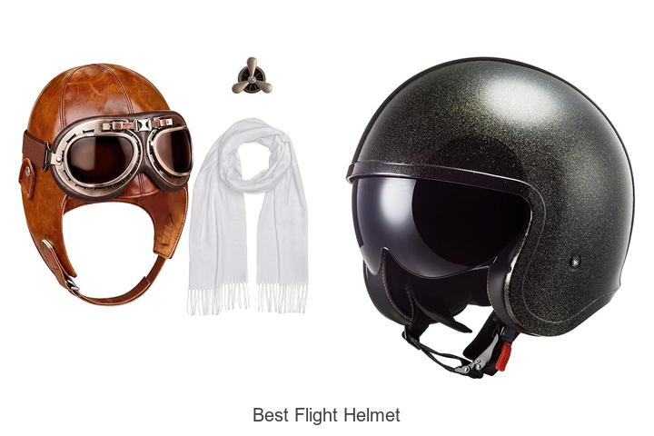 Top 12 Best Flight Helmet Picks That Will Blow Your Mind