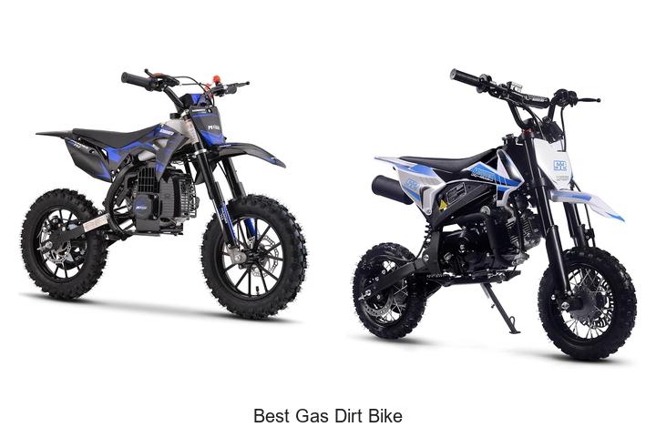 Top 15 Best Gas Dirt Bike That Will Blow Your Mind!