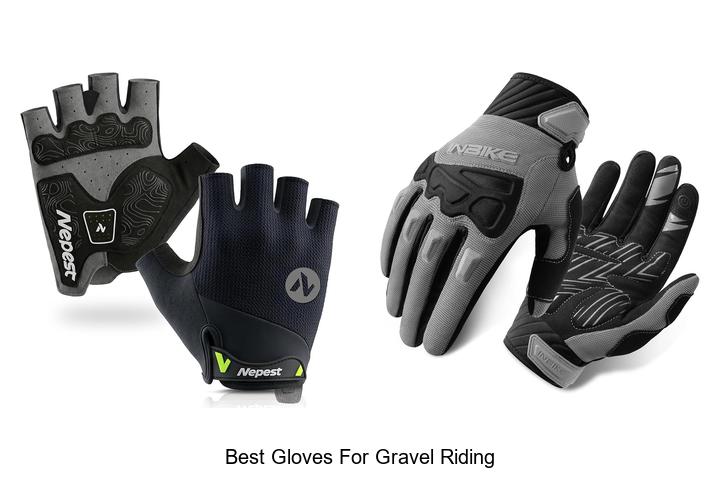 Discover The Best Gloves For Gravel Riding Now!