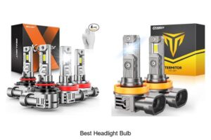 Top 15 Best Headlight Bulb That Will Brighten Your Ride!