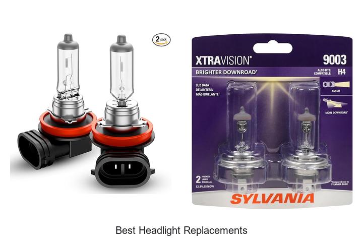 Best Headlight Replacements GUARANTEED To Boost Your Ride!