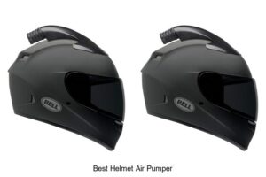 Top 15 Best Helmet Air Pumper Hacks You Need to Try Now!