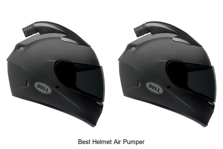 Top 15 Best Helmet Air Pumper Hacks You Need to Try Now!