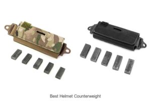 Top 15 Best Helmet Counterweight You Can’t Miss!