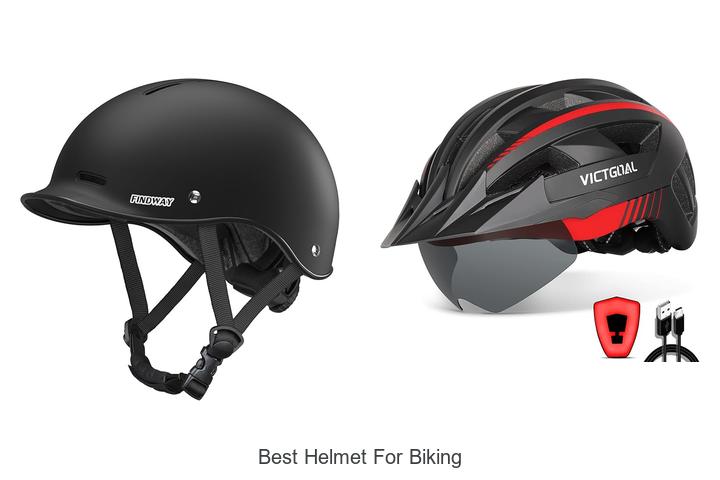 Top 15 Best Helmet For Biking That Will Save Your Life!