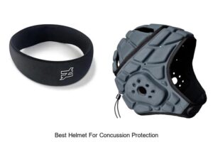 Top 12 Best Helmet For Concussion Protection You Need Now