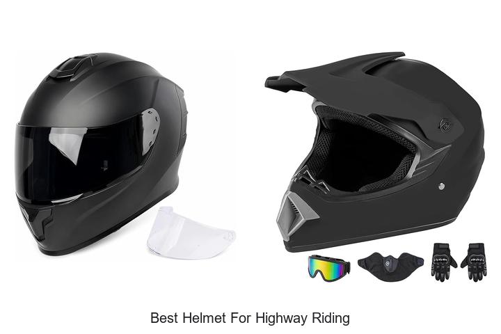Best Helmet For Highway Riding That Will Blow Your Mind!