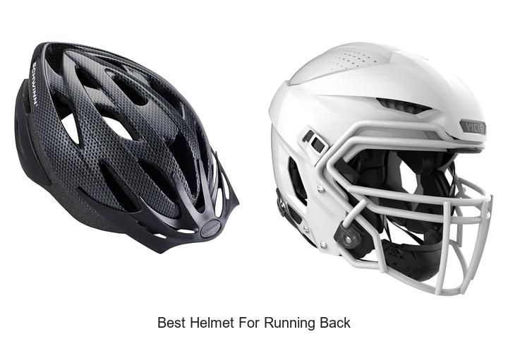 Best Helmet for Running Back: Top Picks to Stay Safe!