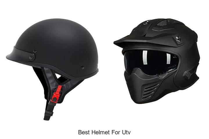 Top 12 Best Helmet for UTV That Will Blow Your Mind