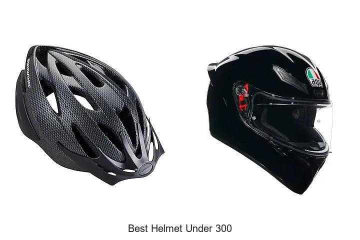 Top 12 Best Helmet Under 300 That Will Blow Your Mind!