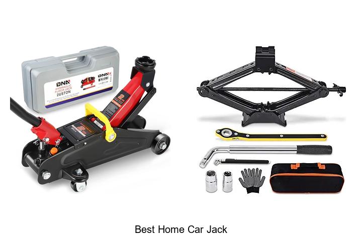 Top 15 Best Home Car Jack That Will Blow Your Mind!