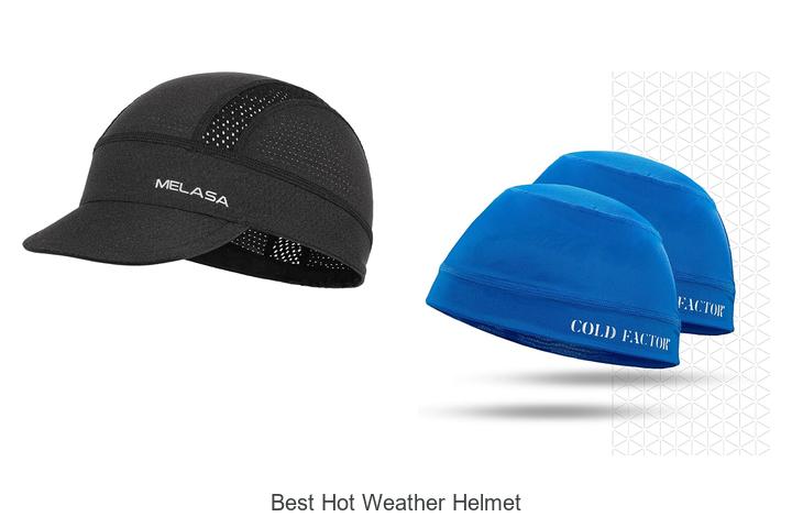 Best Hot Weather Helmet: Stay Cool & Ride Comfortably!