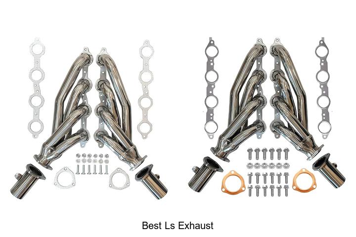 Top 15 Best LS Exhaust Systems That Boost Power Instantly