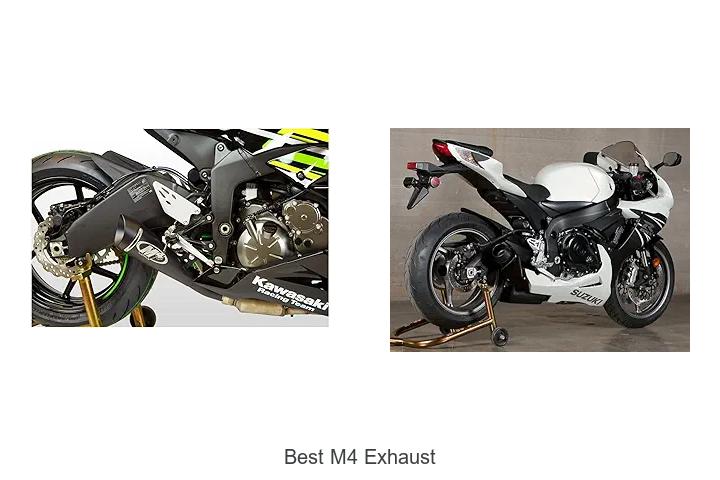Top 12 Best M4 Exhaust That Will Boost Your Ride Now