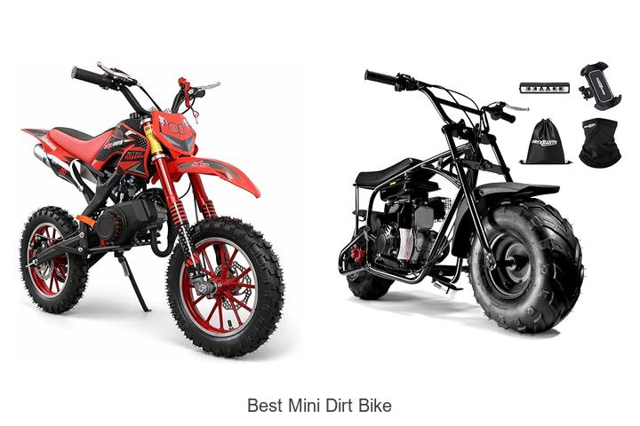 Top 12 Best Mini Dirt Bike That Will Blow Your Mind!