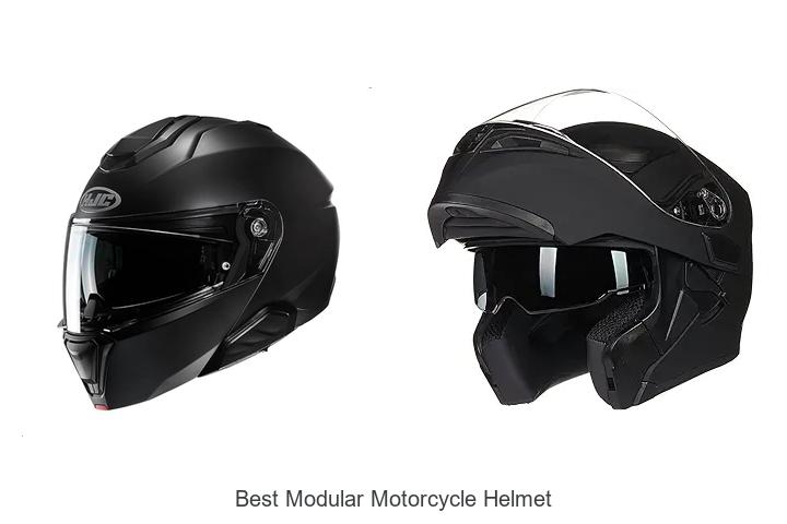 Top 15 Best Modular Motorcycle Helmet That Will Blow Your Mind