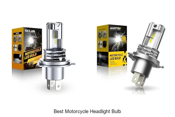 Top 12 Best Motorcycle Headlight Bulb That Brighten Roads