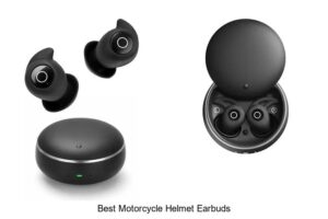Top 15 Best Motorcycle Helmet Earbuds You Can’t Miss!