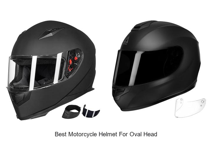 Top 15 Best Motorcycle Helmet For Oval Head You Need Now