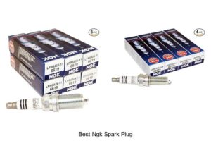 Discover The Best NGK Spark Plug For Ultimate Engine Power!