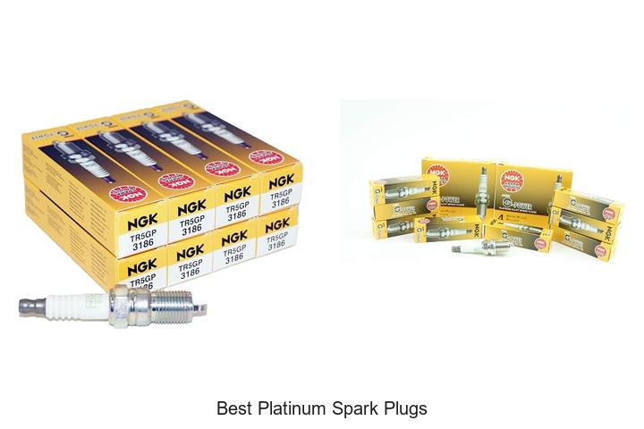 Top 12 Best Platinum Spark Plugs That Will Boost Performance