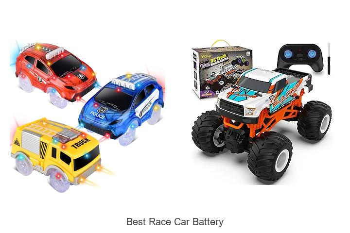 Top 15 Best Race Car Battery That Will Boost Your Speed!