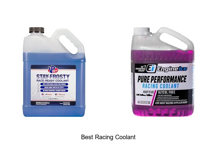 Top 12 Best Racing Coolant That Will Boost Your Engine Now