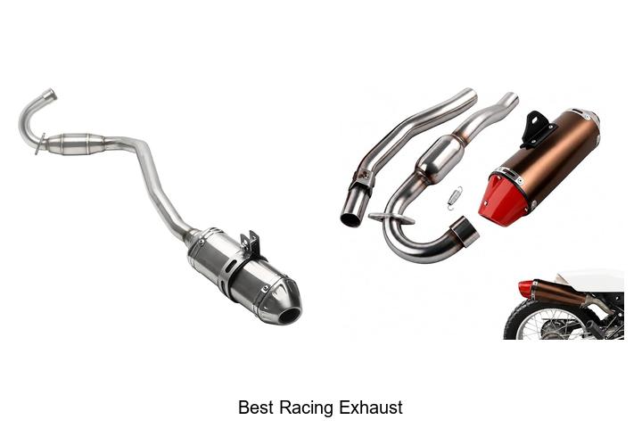 Unlock Speed: Discover The Best Racing Exhaust Now!