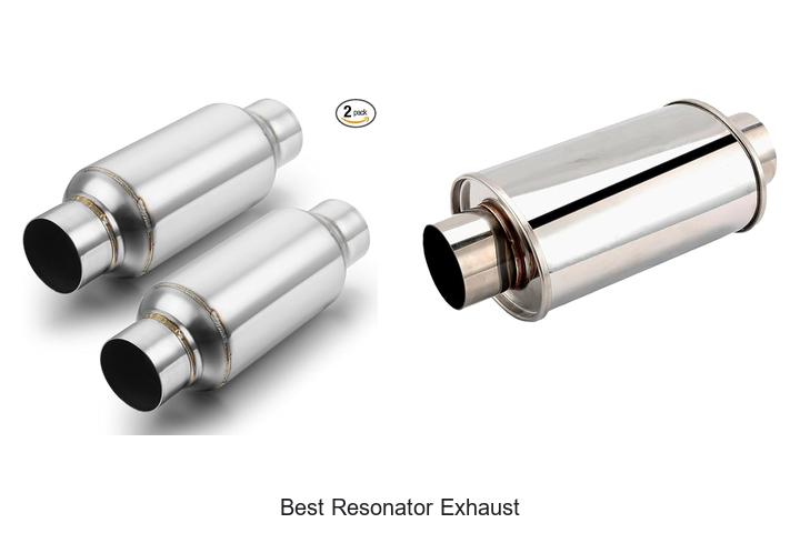 Top 15 Best Resonator Exhaust That Will Blow Your Mind
