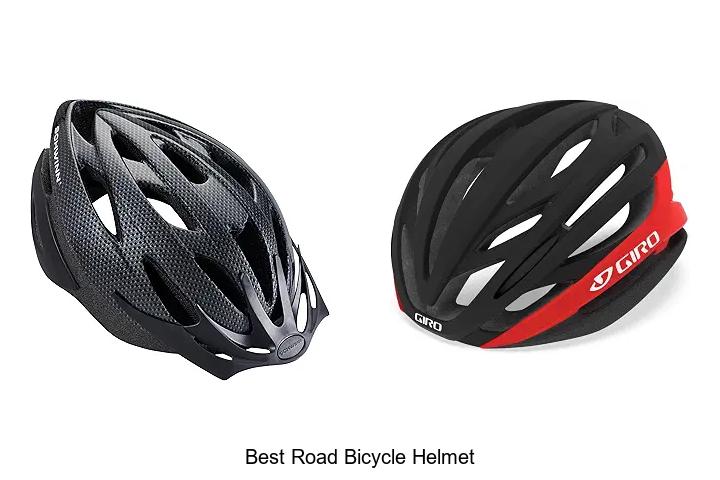 Top 12 Best Road Bicycle Helmet That Will Save Your Life