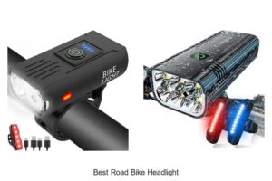 Best Road Bike Headlight: Brightest Choice for Night Rides!
