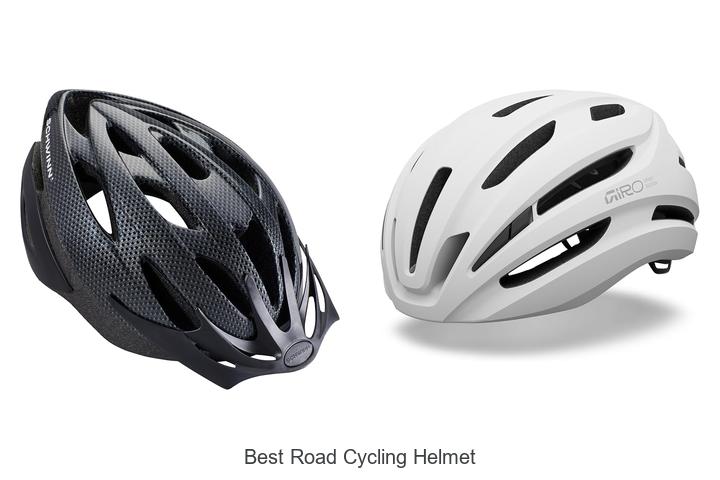 Best Road Cycling Helmet: Top Picks You Can’t Miss!