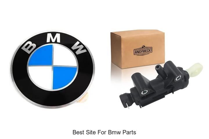 Top 12 Best Site For BMW Parts You Can’t Miss Today!