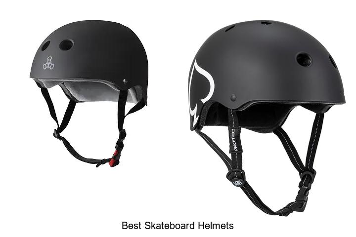 Top 12 Best Skateboard Helmets You Can’t Miss Today!