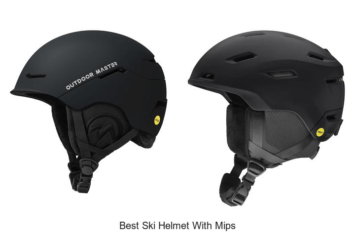 Top 15 Best Ski Helmet With MIPS You Can’t Miss Today!