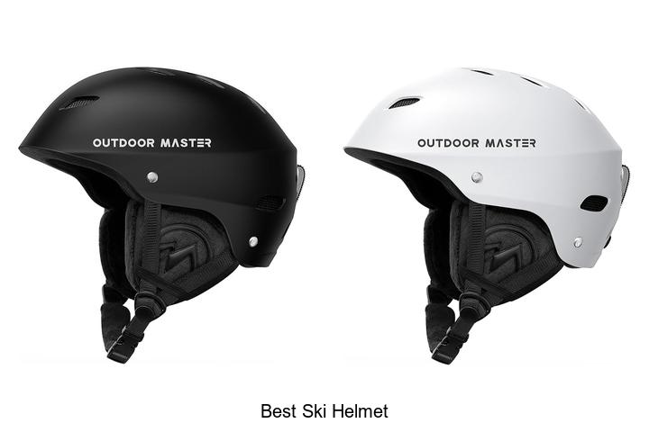 Top 15 Best Ski Helmet: Protect Your Head Like A Pro!
