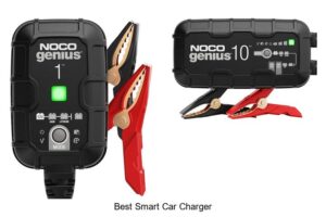Top 15 Best Smart Car Charger You Can’t Miss Today!