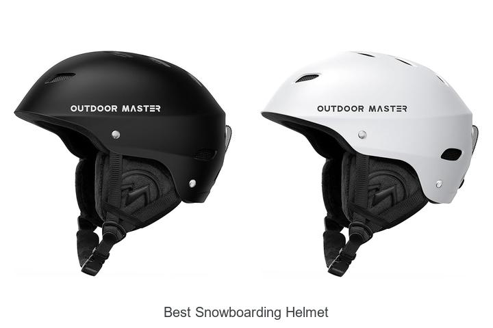 Top 15 Best Snowboarding Helmet That Will Blow Your Mind