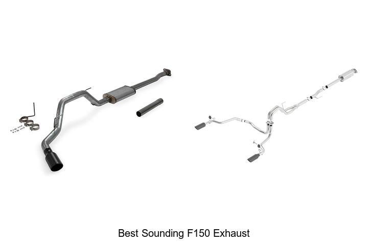 Best Sounding F150 Exhaust That Will Blow Your Mind!