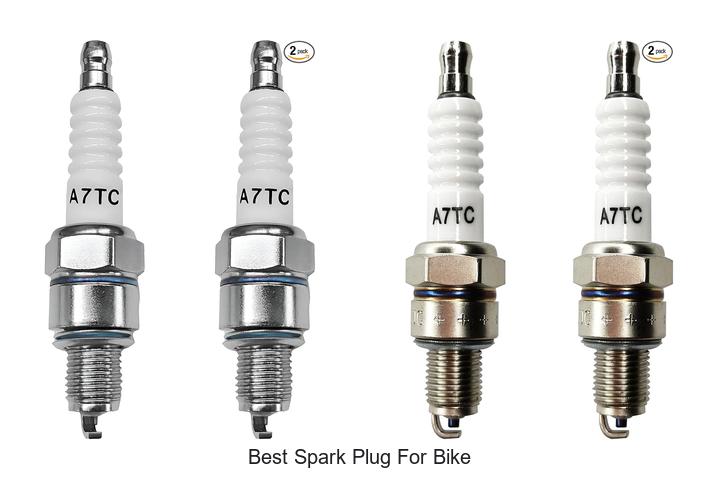Best Spark Plug for Bike: Boost Your Ride Now!