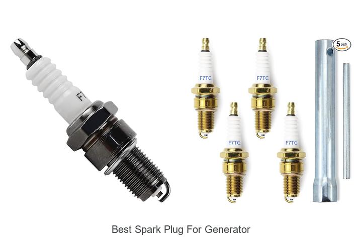 Top 15 Best Spark Plug For Generator You Must Try Now!